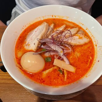 Junpuu - Ramen Near Me - Honolulu, Hawaii Junpuu - Ramen Near Me - Honolulu, Hawaii