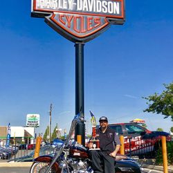 Harley-Davidson Of Fresno