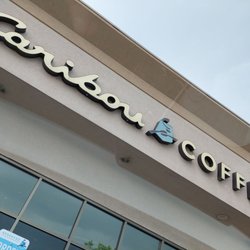 Caribou Coffee