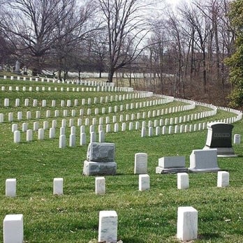 Cave Hill Cemetery - Funeral Services & Cemeteries Near Me - Louisville, Kentucky