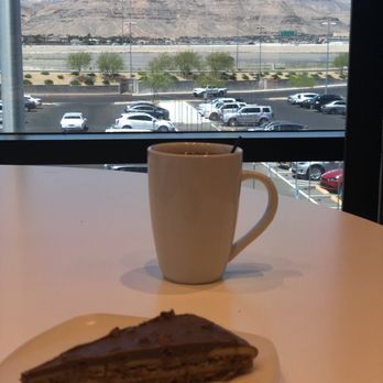 IKEA Restaurant - Gluten Free cake :) FREE coffee and a view of the mountains - Coffee & Tea Near Me - Las Vegas, Nevada IKEA Restaurant - Gluten Free cake :) FREE coffee and a view of the mountains - Coffee & Tea Near Me - Las Vegas, Nevada