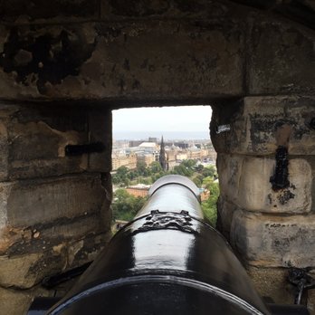 Edinburgh Castle - Landmarks & Historical Buildings Near Me - Edinburgh, EDH