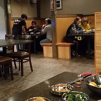 Kkoki Korean BBQ - Same layout from old new seoul garden but different feel to it, feels very clean and spacious, very welcoming - Korean Near Me - Beaverton, Oregon Kkoki Korean BBQ - Same layout from old new seoul garden but different feel to it, feels very clean and spacious, very welcoming - Korean Near Me - Beaverton, Oregon