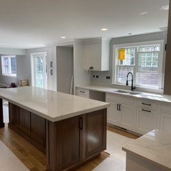 Earth Works Granite & Marble