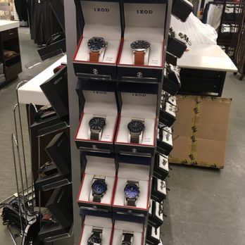 Van Heusen Outlet - Watches - Clothing Rental Near Me - Arvin, California Van Heusen Outlet - Watches - Clothing Rental Near Me - Arvin, California