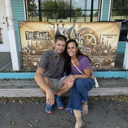 The HAUS  Escape Room