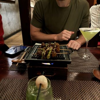 HanGawi - Vegetarian Near Me - New York, New York HanGawi - Vegetarian Near Me - New York, New York