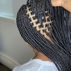 Braid by Ranys
