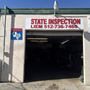 Photo of Liem Inspection