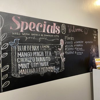 Two Shades Cafe - Specials - Cafes Near Me - Chicago, Illinois Two Shades Cafe - Specials - Cafes Near Me - Chicago, Illinois