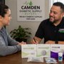 Photo of Camden Diabetic Supply Buyers
