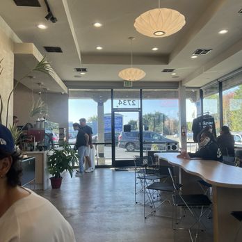 Chrome Coffee Studio - Coffee & Tea Near Me - Torrance, California Chrome Coffee Studio - Coffee & Tea Near Me - Torrance, California