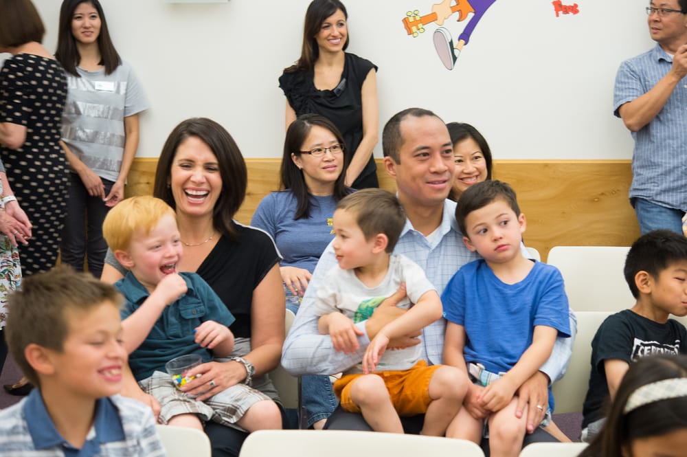 HEAR Center - child therapist in Pasadena, CA