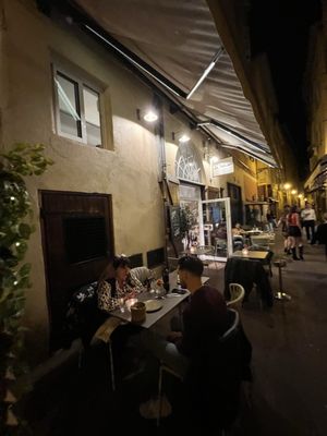 Le Panier by null