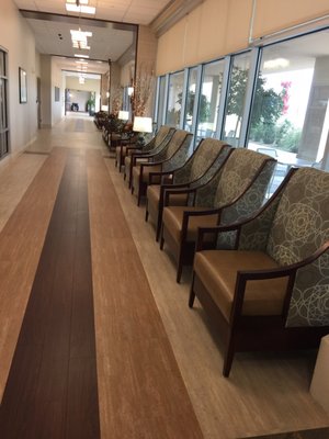HCA Houston Healthcare Pearland by null