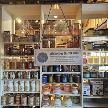 Cracker Barrel Old Country Store - General store - Breakfast & Brunch Near Me - Phoenix, Arizona Cracker Barrel Old Country Store - General store - Breakfast & Brunch Near Me - Phoenix, Arizona