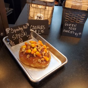 DV8 Kitchen - Seasonal Goodie - Bakeries Near Me - Lexington, Kentucky