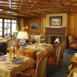 Restaurant Bareiss