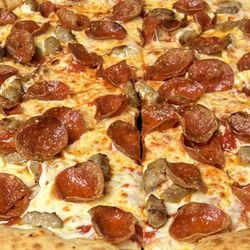 Greek's Pizzeria - Plainfield