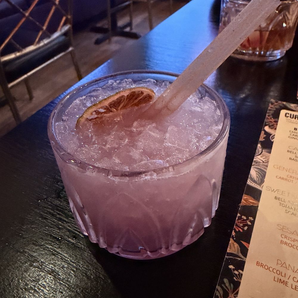 Bendi Wok n' Bar - Pink Elephant - Asian Fusion Near Me - Columbus, Ohio