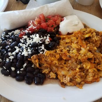 Casa Latina - Huevos con chorizo plate. So good! - Mexican Near Me - Berkeley, California Casa Latina - Huevos con chorizo plate. So good! - Mexican Near Me - Berkeley, California