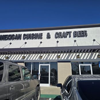Cocina Del Carmen - Cocina del Carmen 41125 Winchester Rd STE B8, Temecula, CA 92591 - Mexican Near Me - Temecula, California