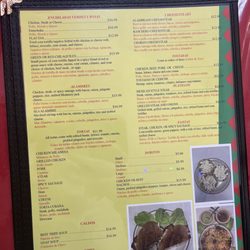 Tio Santos Restaurant
