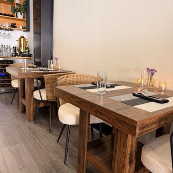 Bare Bones Eatery - American Near Me - Pismo Beach, California Bare Bones Eatery - American Near Me - Pismo Beach, California