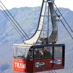 Goldbelt Tram