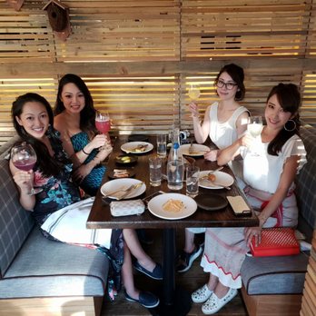 The Osprey - Cheers - Australian Near Me - Brooklyn, New York