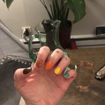 Ella Nails - Nail Salons Near Me - Chicago, Illinois
