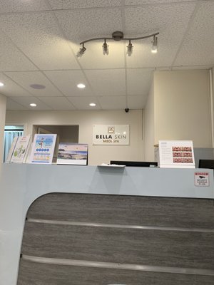 bella skin medi spa