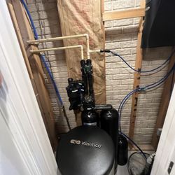 CGC Water Treatment & Plumbing – Kinetico