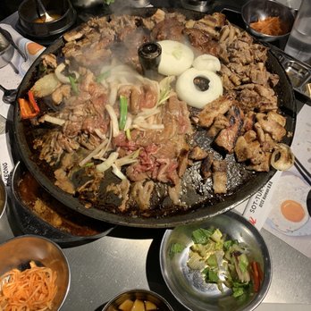 O2 BBQ - Dinner - Korean Near Me - Guttenberg, New Jersey O2 BBQ - Dinner - Korean Near Me - Guttenberg, New Jersey