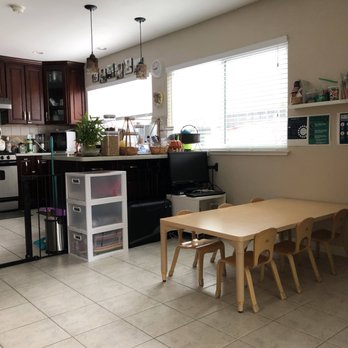 Nest Childcare - Child Care & Day Care Near Me - San Jose, California