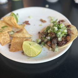 Buenos Días Mexican Cuisine - 3 s. Yum!