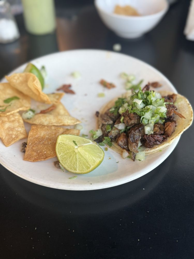Buenos Días Mexican Cuisine