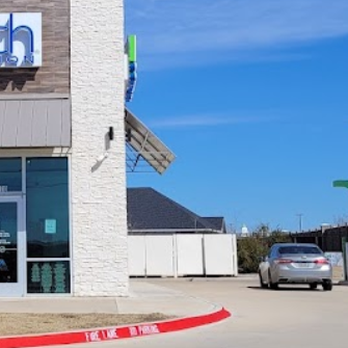 InTouch Credit Union - Banks & Credit Unions Near Me - Allen, Texas InTouch Credit Union - Banks & Credit Unions Near Me - Allen, Texas