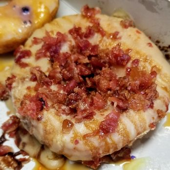 Duck Donuts - Sunrise - my personal favorite - Donuts Near Me - Dayton, Ohio Duck Donuts - Sunrise - my personal favorite - Donuts Near Me - Dayton, Ohio