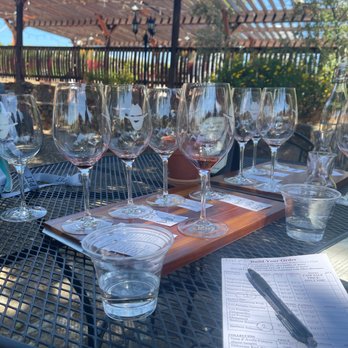 Borjon Winery - Reposado and Seleccion tastings - Wineries Near Me - Plymouth, California Borjon Winery - Reposado and Seleccion tastings - Wineries Near Me - Plymouth, California