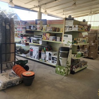 Exchange - Outdoor section to right - Cosmetics & Beauty Supply Near Me - San Antonio, Texas