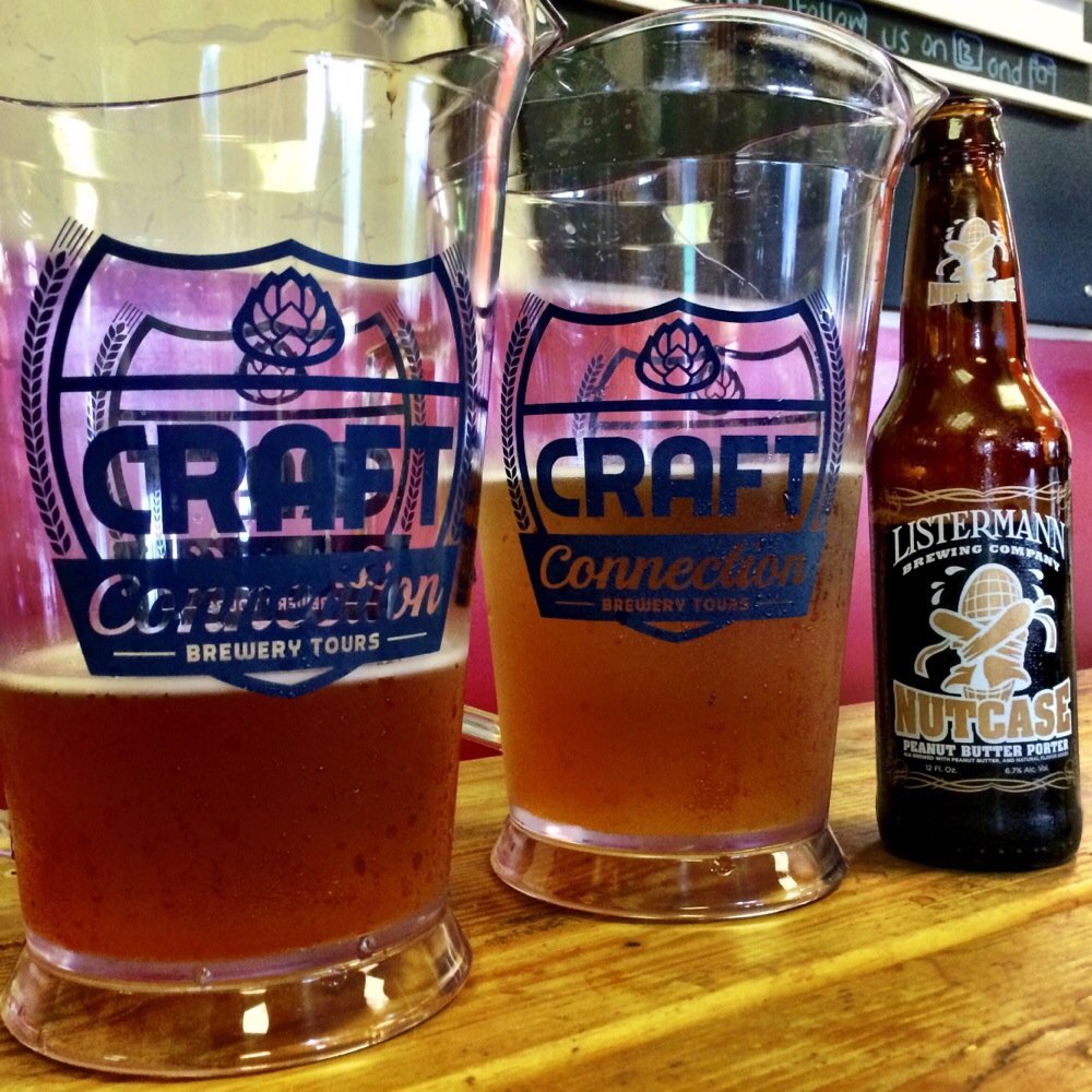 Yelp's Craft Connection Brewery Tour! - Listermann flavor - Beer Tours Near Me - Cincinnati, Ohio Yelp's Craft Connection Brewery Tour! - Listermann flavor - Beer Tours Near Me - Cincinnati, Ohio