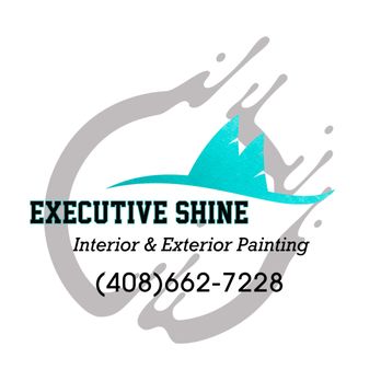 Executive Shine - Call 408-662-7228 for a quick quote today. Mention Yelp - Painters Near Me Executive Shine - Call 408-662-7228 for a quick quote today. Mention Yelp - Painters Near Me