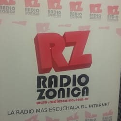 Radio Zonica - La radio más escuchada de internet