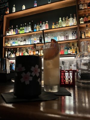 Accomplice Bar by null