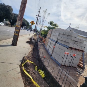 Transamerica Landscape - Masonry/Concrete Near Me
