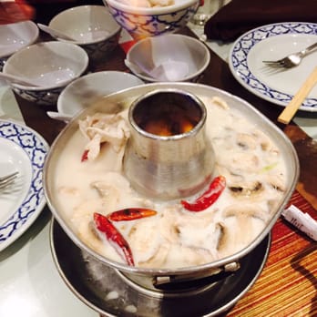 President Thai - Thai Near Me - Pasadena, California