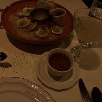 Chumley House - Oysters & rose tea - Steakhouses Near Me - Fort Worth, Texas Chumley House - Oysters & rose tea - Steakhouses Near Me - Fort Worth, Texas