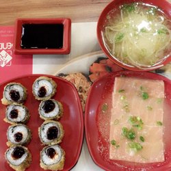 Gendai Culinária Japonesa