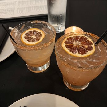 Roka Akor - Chicago - Blood Orange Margaritas - Sushi Bars Near Me - Chicago, Illinois Roka Akor - Chicago - Blood Orange Margaritas - Sushi Bars Near Me - Chicago, Illinois